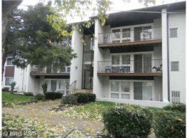 3126 Brinkley Rd #2T-3 Temple Hills, MD 20748
