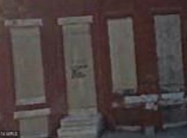 1705 Ensor St, Baltimore