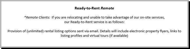 ready-to-rent